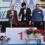 bassotto nano cioccolato pelo corto survivor degli aristobassi