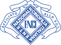 Logo ENCI Ente Nazionale Cinofilia Italiana